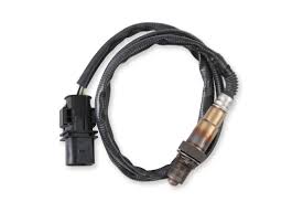 MSD Ignition LSU 4.9 Power Grid Wideband Oxygen Sensor - Click Image to Close